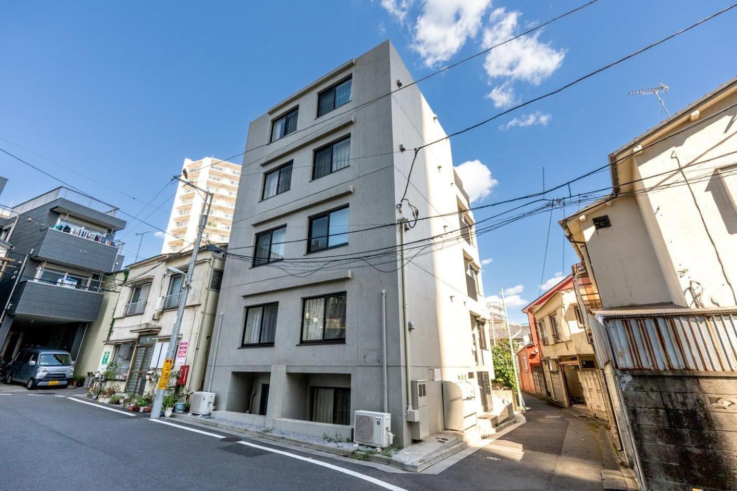 Laluna Higashiikebukuro طوكيو المظهر الخارجي الصورة
