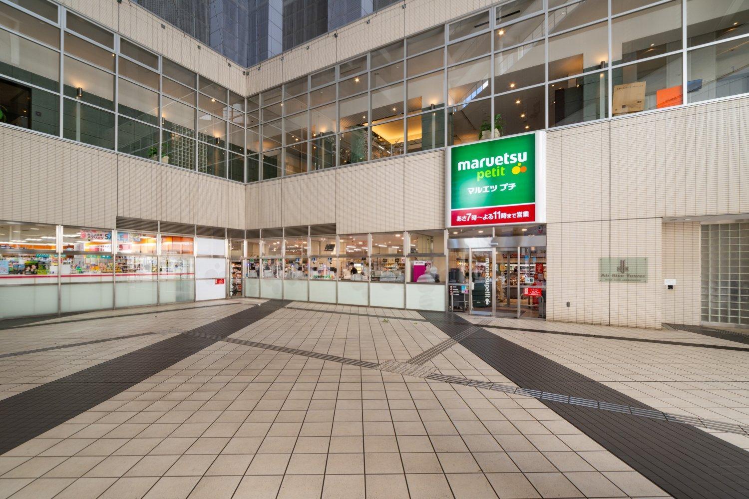 Laluna Higashiikebukuro طوكيو المظهر الخارجي الصورة