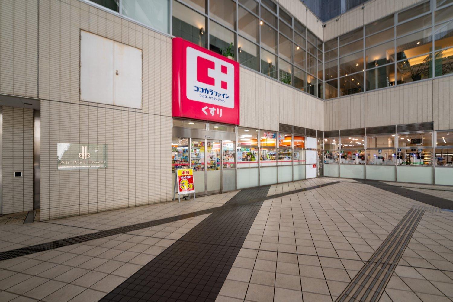 Laluna Higashiikebukuro طوكيو المظهر الخارجي الصورة